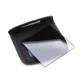 Vdxdf4x4cp D Focus Systems 4x4 Inch Circular Polarizer Filter - Sku#1810927