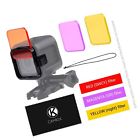 D0030-dfk-ses Camkix Diving Lens Filter Kit Compatible With Gopro 711099324082