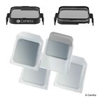 D0234-ses-ndc Camkix Cinematic Filter Pack For Gopro Session Clicks 711099324341