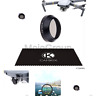 D0299-dmp-cpf Camkix Pl Filter Compatible With Dji Mavic Polarizing 711099324785