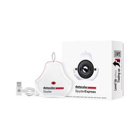 Sp2024exp Datacolor Spyderexpress