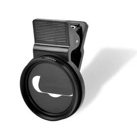 Dauerhaft8d0qfcea9t Dauerhaft 37mm Cpl Polarizing Lens Filter Portable Polarizer Camera Mobile Phone