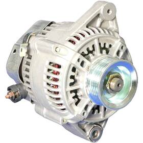 400-52125 Db Electrical Alternator Compatible With/replacement For 2.2l Toyot