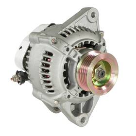 Db Electrical 400-52330 12v 70a Alternator Compatible With/replacement For To