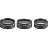 Dc-fk3-mair Vivitar Filter Kit Cpl For Mavic Air Lightweight 021331119681
