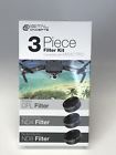 Cpl-nd4-nd8 Dc-fk3-mvc Digital Concepts New Piece Filter Kit Compatible Mavic 021331546685