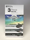 Dc-nd-pl3-ph3 Digital Concepts New Piece Filter Kit 021331622877
