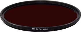 760hb Desmond-ice 690005244525 Ir 105mm Filter Infrared Infra-red 760nm 760 Optical Glass 105