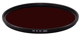 760hb Desmond-ice 826635846796 Ir 105mm Filter Infrared Infra-red 760nm 760 Optical Glass 105