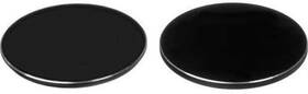 Ice-sk52 Desmond-ice 52mm Filter Stack Cap Set Metal Front And Rear Lens Caps 52