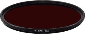 720hb Desmond Photographic 445009535567 Ice Slim Ir 82mm Filter Infrared Infra-red 720nm 720 Optical Glass 82