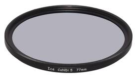 Nd32 Desmond Photographic 840337509483 Ice 77mm Cpl / 5 Stop Nd Combo Filter Circular Polarizer Optical Glass