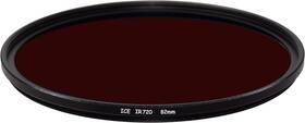 Ice-720-82 Desmond Photographic Ice Slim Ir 82mm Filter Infrared Infra-red 720hb 720nm 720 Optical Glass 82