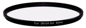 Ice-cut82 Desmond Photographic Ice Uv Ir Cut Thin Filter Optical Glass Multi-coated Mc Hot Mirror 82mm