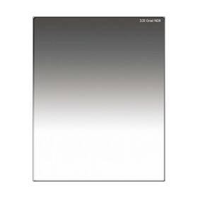 Sgnd150 Desmond Photographic Ice 150mm X 190mm Soft Grad Filter Neutral Density Optical Glass Nd Gnd With