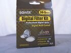 Dfk30.5c3 Bower Lens Digital Filter Kit Pl Uv Fld For
