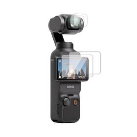 Dftim 12150089 2 Lens Protector Lcd Screen For Dji Osmo Pocket 3 Accessories