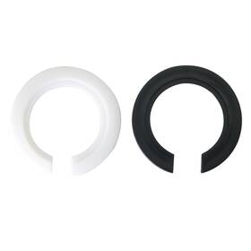 58529-etela-8 Dgbrsm 8 Pcs E27 To E14 Lampshade Adaptor Ring 42mm 29mm Converter R Inch
