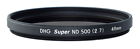 Dhg49snd500 Marumi Dhg Super Mc Stop Neutral Density Ez 4957638076142