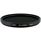 Dhg77nd100k 77mm Nd 100000 Filter 4957638075138