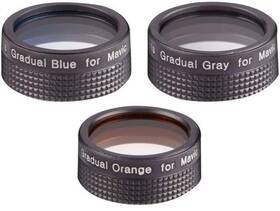 Dc-grc-mv3 Digital Concepts Camera Lens Filter Kit For Dji Mavic Blue Orange Gray Grc-mv3 Dc-grc-mv3 Digital Concepts Camera Lens Filter Kit For Dji Mavic Blue Orange Gray Grc-mv3