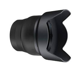5528fjx70-49-a Digital Nc 2.2x High Definition Super Telephoto Lens For Fujifilm X70 Includes Ada