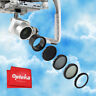 Dm6fkdji3 Digitalmate Filter Kit Uv Cpl Nd8 Nd4 For Dji Phantom 3