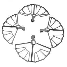Dilwe0kn5dzg8he398 Dilwe Drone Propeller Guard For Mavic 2 Pro/ Zoom Pv And Abs Semi Enclosed
