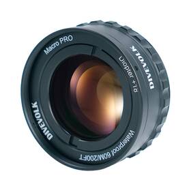Dvkmcrl18 Divevolk Macro Lens Pro 18
