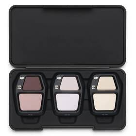 Dji 190021116634 Air 3s Nd Filter Set Nd8/32/128 Brand New