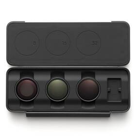 Dji 190021149458 Osmo Nano Nd Filter Set Compatibility