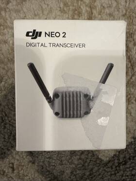Dji 190021157248 Neo 2 Digital Transceiver Compatibility