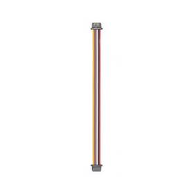 Dji 941565997456 Air Unit Series 3-in-1 Cable