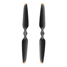Cp.ma.00000424.01 Dji Low-noise Propeller For Mavic 3 And Cine Drone Pair Black