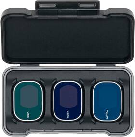Cp.ma.00000729.02 Dji - Mini 4 Pro Nd Filters Set Nd16/64/256