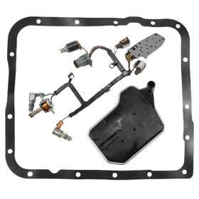 24212690 Dokoyeo Transmission Solenoid Kit For Gm 4l60e 4l65e 1993-2005