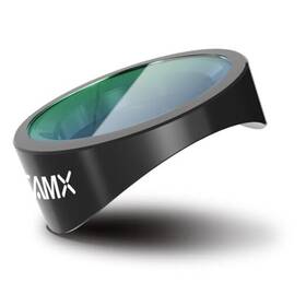 Cpl-9220 Dongguan Daozhi Electronic Technology Co. Ltd Circular Polarizing Lens Only For Rear Cam Anti-glare Filter Easy