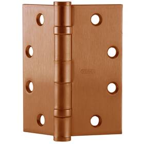 Cefbb179-58 Dormakaba 4-1/2x4-1/2 - 10 Five Knuckle Concealed Conductor Ball