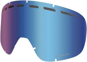 Dragon Alliance 722-4624-p D1 Replacement Lens Lumalens Blue Ion