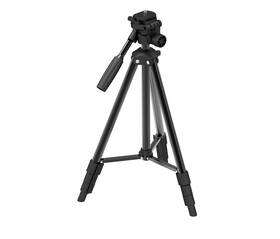 Lwt-142qr-4y Dreamgrip Enhanced Lightweight Video Tripod 142qr-4y With Extra Original Trac
