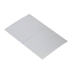 10x15.5cm Duefixing 617662693862 3 Pack 7 Inch Polarized Film Sheets Adhesive Polarizer Degree