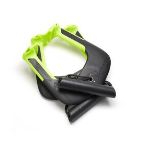 Duo-101 Duonamic Eleviia Portable Doorway Pull-up Bar Lightweight Travel-ready