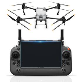 Dwdzey 725530616872 Tempered Glass Screen Protector Film For Dji Rc Plus Remote Controller Anti- Dwdzey 725530616872 Tempered Glass Screen Protector Film For Dji Rc Plus Remote Controller Anti-