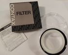 E0091662 Contax Uv Filter Mc Orig Box Xcondition Us 4960664036738