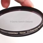 E0091851 Contax Filter Multicoated Film Or Digital