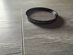 Easybuy 255819451871 Micador Skylight 1a Filter 52mm Circular Filter- Rare Misprint Inch Miccador