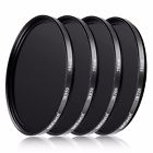 Ebay-m2c-10086163 Neewer Pcs Infrared Filters With Pouch