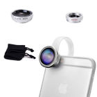 Ecco-3ealfj33 Ecostconnection 3 Smartphone Lenses 754292462458