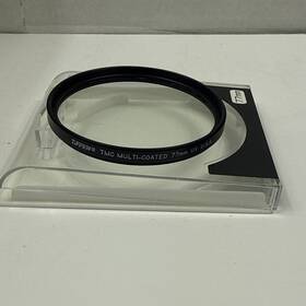Ecc-3ljfam33j063 Ecostconnection Tiffen Tmc Multi-coated 77 Ul Filter Usa - Free Shipping Ecc-3ljfam33j063 Ecostconnection Tiffen Tmc Multi-coated 77 Ul Filter Usa - Free Shipping