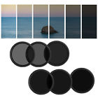 Ed786862935116 Ed Fader Nd Filter Adjustable Variable Neutral Density 786862935116